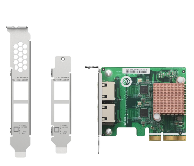 QNAP QXG-2G2T-I225 - 1262833 - zdjęcie 6